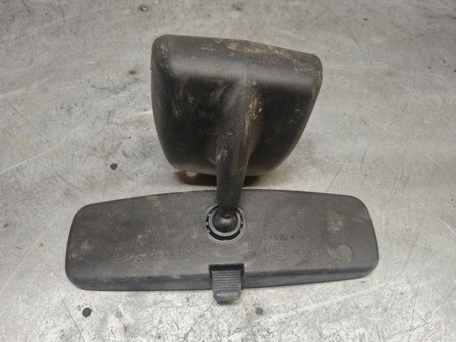 Зеркало салона LKA743 Peugeot 406 купить с доставкой