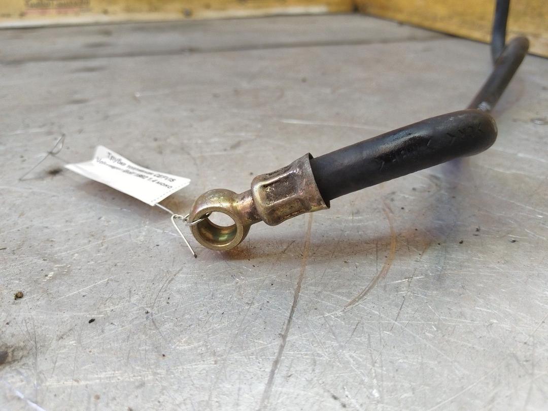 Трубка топливная CEFVIS Volkswagen Golf купить