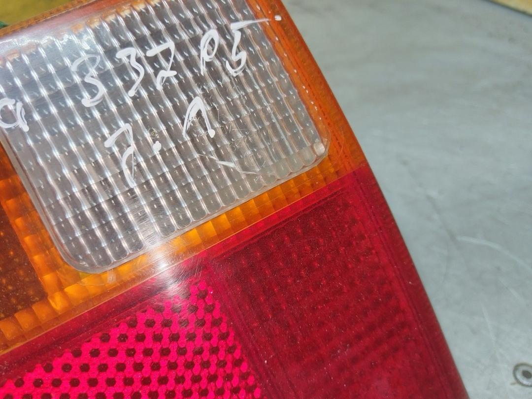 Фонарь задний левый DIQBQ9 Opel Astra - Фото 2