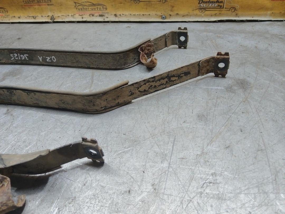 Крепление топливного бака X8IEI4 Opel Zafira купить с доставкой