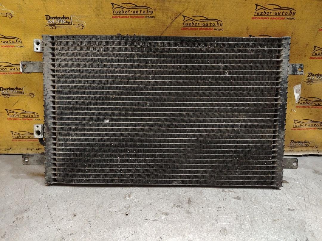 Радиатор кондиционера WSYB1Y Volkswagen Sharan - Фото 4