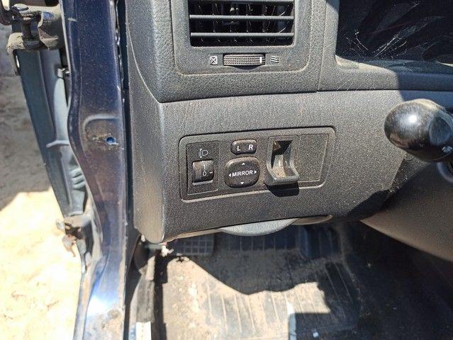 Кнопка корректора фар 95666Z Toyota Corolla Verso купить