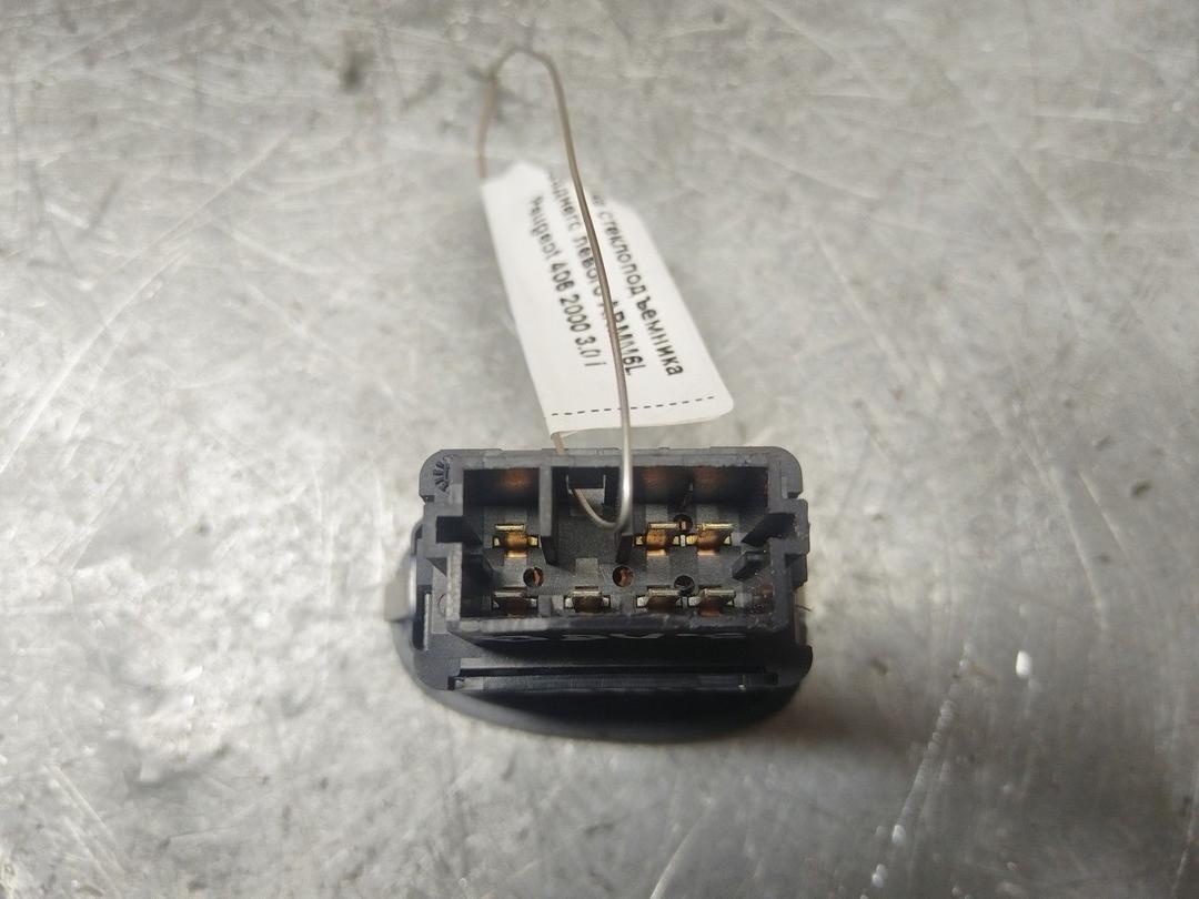 Кнопка стеклоподъемника заднего левого ARMM6L Peugeot 406 - Фото 3