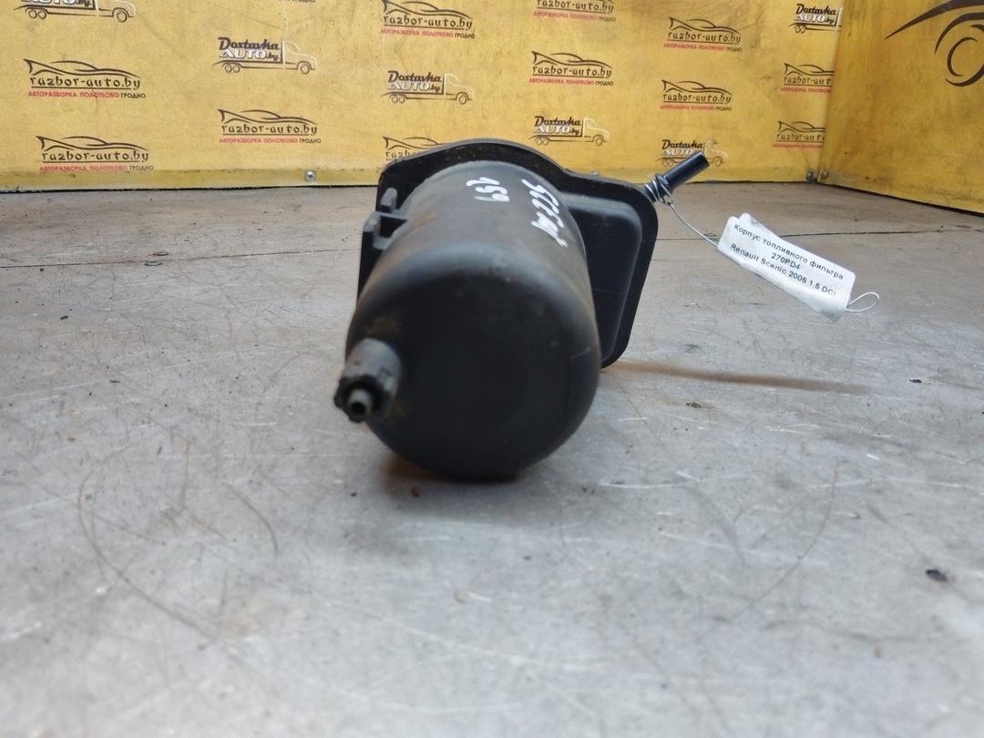 Корпус топливного фильтра 270PD4 Renault Scenic купить с доставкой