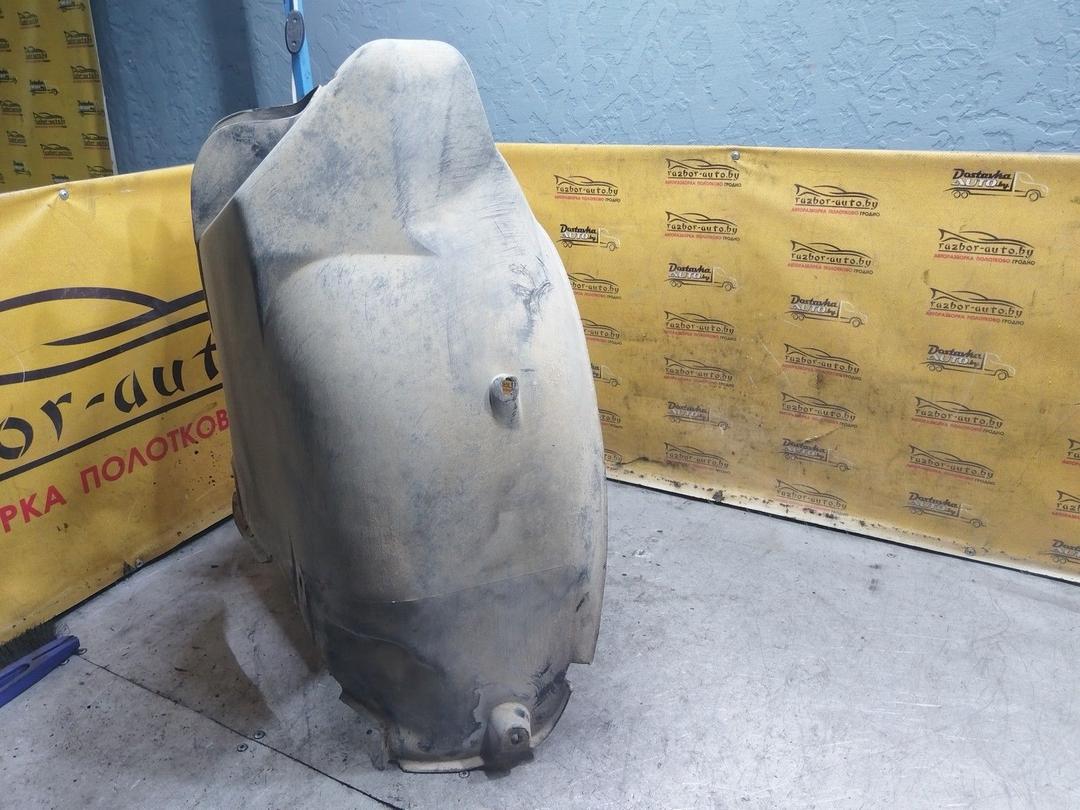 Защита арок задняя левая (подкрылок) Z32YII Audi A4 купить