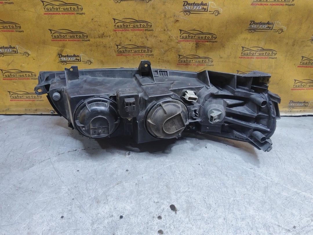 Фара левая GY5HA0 Volvo S60 купить с доставкой