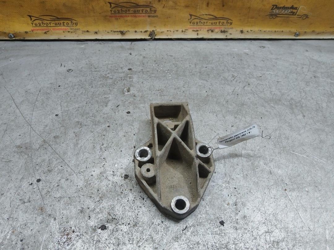 Кронштейн двигателя JU3L70 Peugeot 405 купить