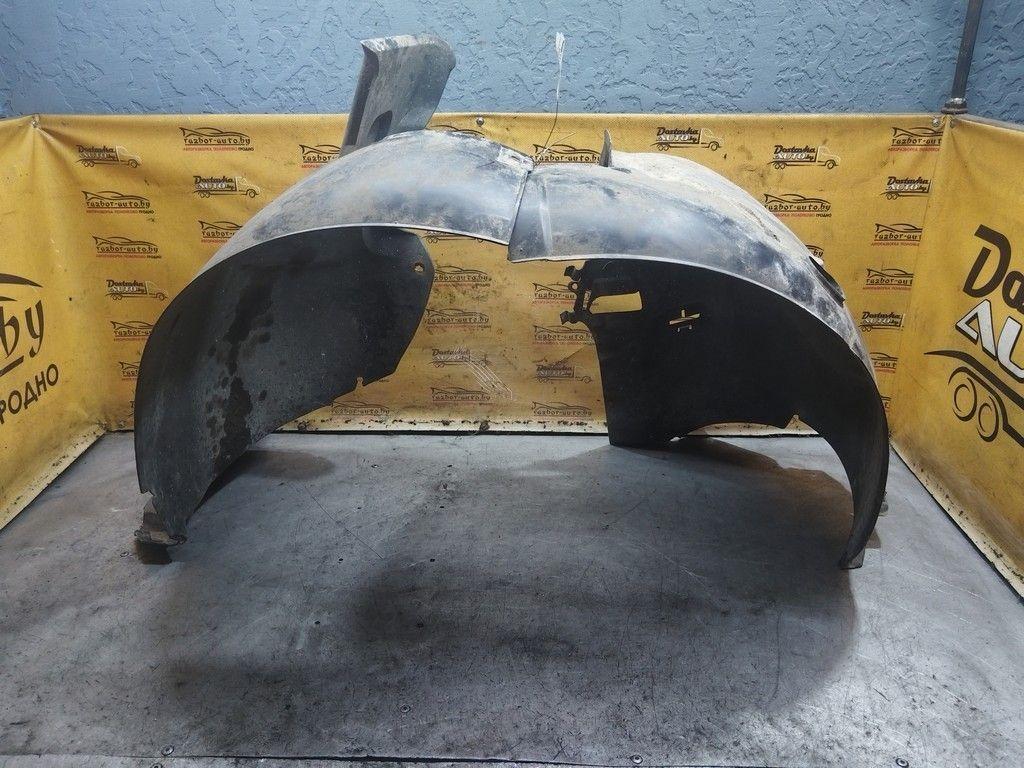 Защита арок передняя правая (подкрылок) 29832R Peugeot 406 - Фото 1