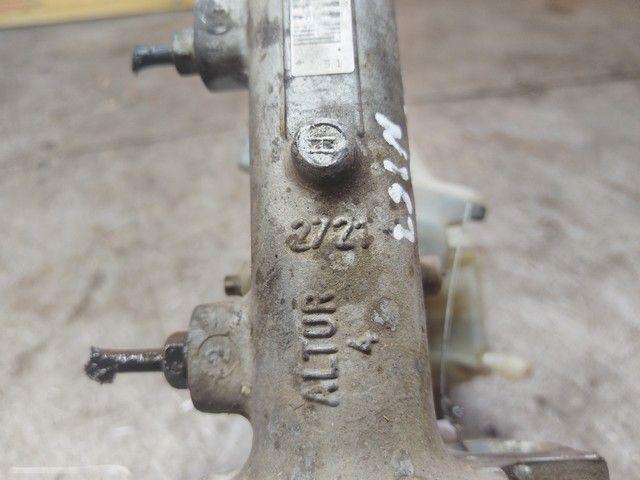 Цилиндр тормозной главный GMNGLD Saab 9-3 - Фото 7