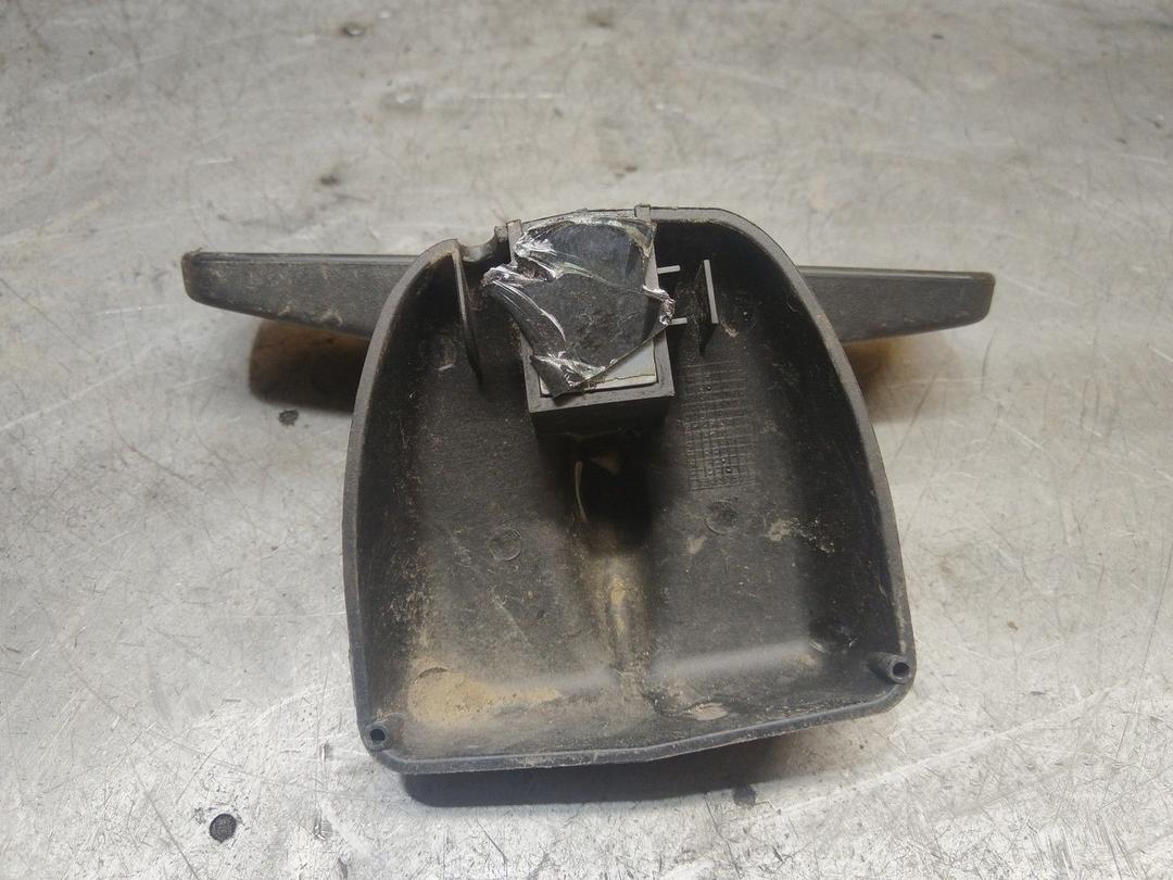 Зеркало салона LKA743 Peugeot 406 купить