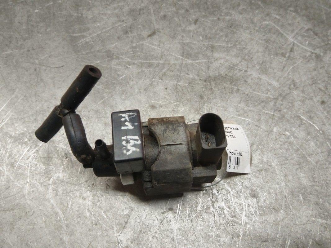 Клапан управления турбиной (актуатор) RSOS8O Audi A4 купить