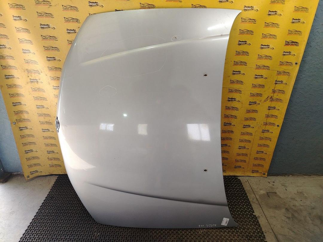 Капот YC4G60 Nissan Primera - Фото 1