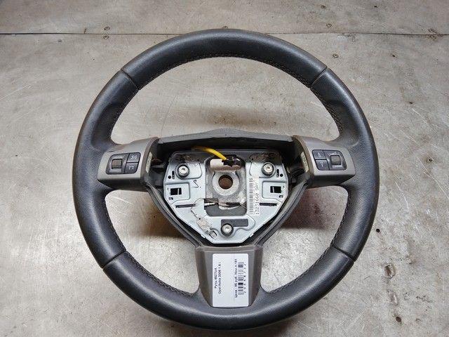 Руль 65Z7UA Opel Astra