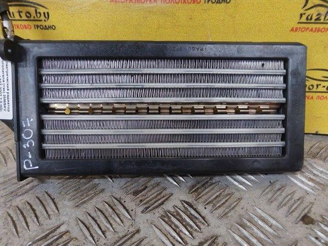 Электрический радиатор отопителя (тэн) 2M8SKV Peugeot 307 купить