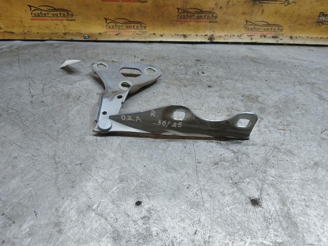 Петля капота правая 01E03H Opel Zafira купить