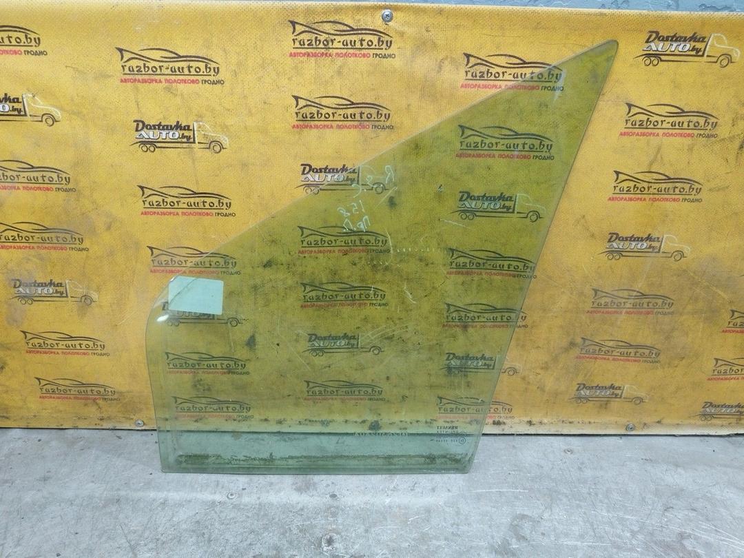 Стекло двери передней правой VBJ0I9 Renault Scenic - Фото 3