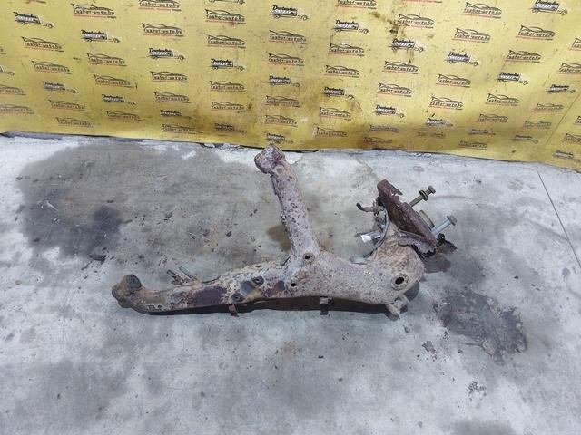 Рычаг задний левый MO6M6A Seat Alhambra купить на авторазборке