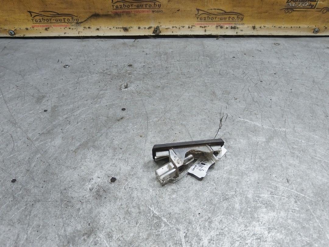 Подсветка номера 9D6FG8 Renault Scenic купить с доставкой