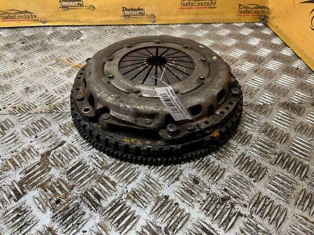 Комплект сцепления 4Z4KVD Citroen Xsara Picasso купить