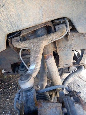 Полуось передняя правая (приводной вал, ШРУС) 99HOIC Mercedes ML W163