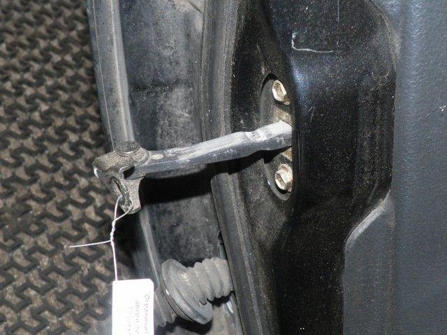 Ограничитель открывания двери передней XR9BQ6 Toyota Yaris