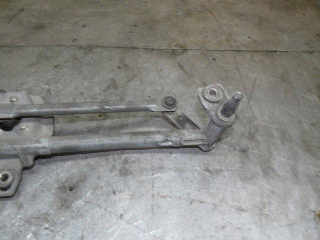 Механизм стеклоочистителя (трапеция дворников) 9QYSVE Audi A3 купить в магазине запчастей бу