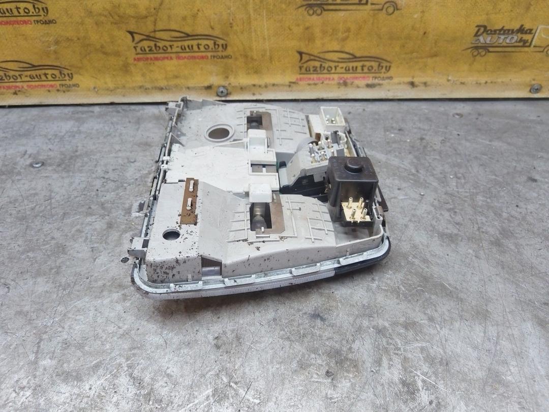 Фонарь салона (плафон) XVK967 Mercedes C W202 - Фото 8