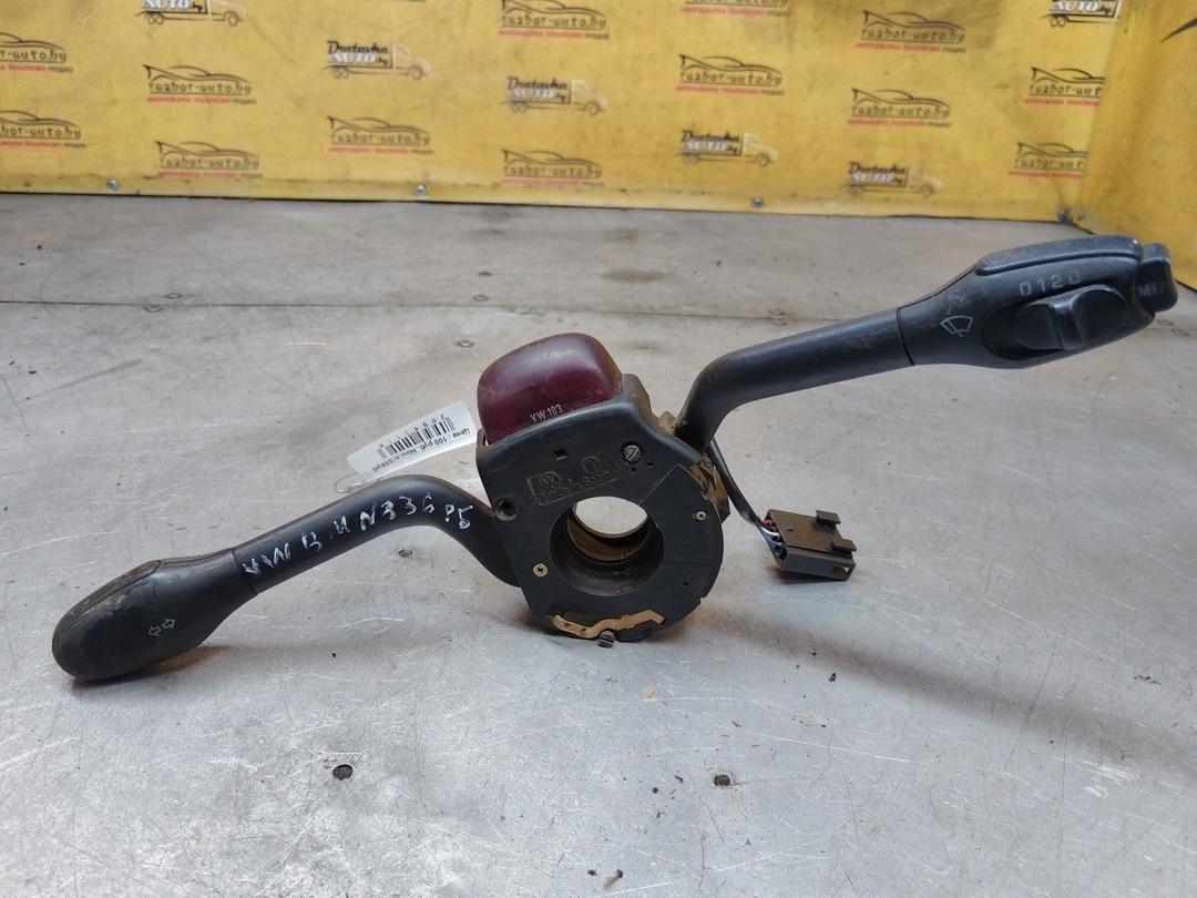 Переключатель подрулевой (стрекоза) 2WDFIH Volkswagen Passat