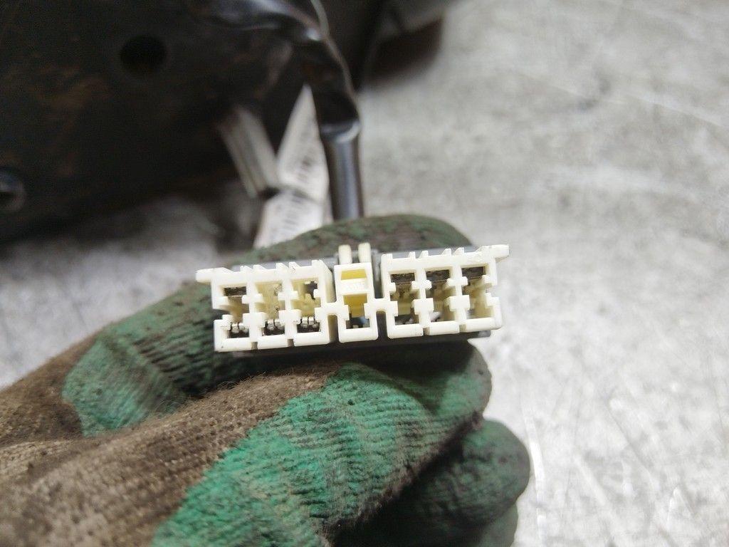 Зеркало наружное правое 9LYLJX Peugeot 406 - Фото 3