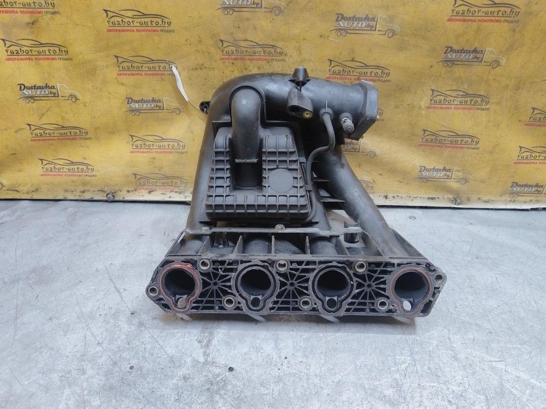 Коллектор впускной FDZB79 Citroen Xantia - Фото 5