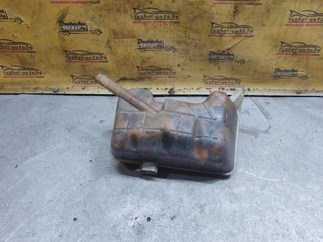 Бачок расширительный 7H5ZH5 Renault Scenic купить в магазине запчастей бу