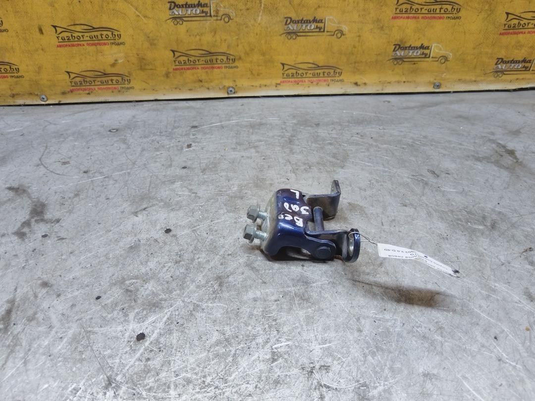 Петля двери задней левой K56CTG Toyota Corolla - Фото 11