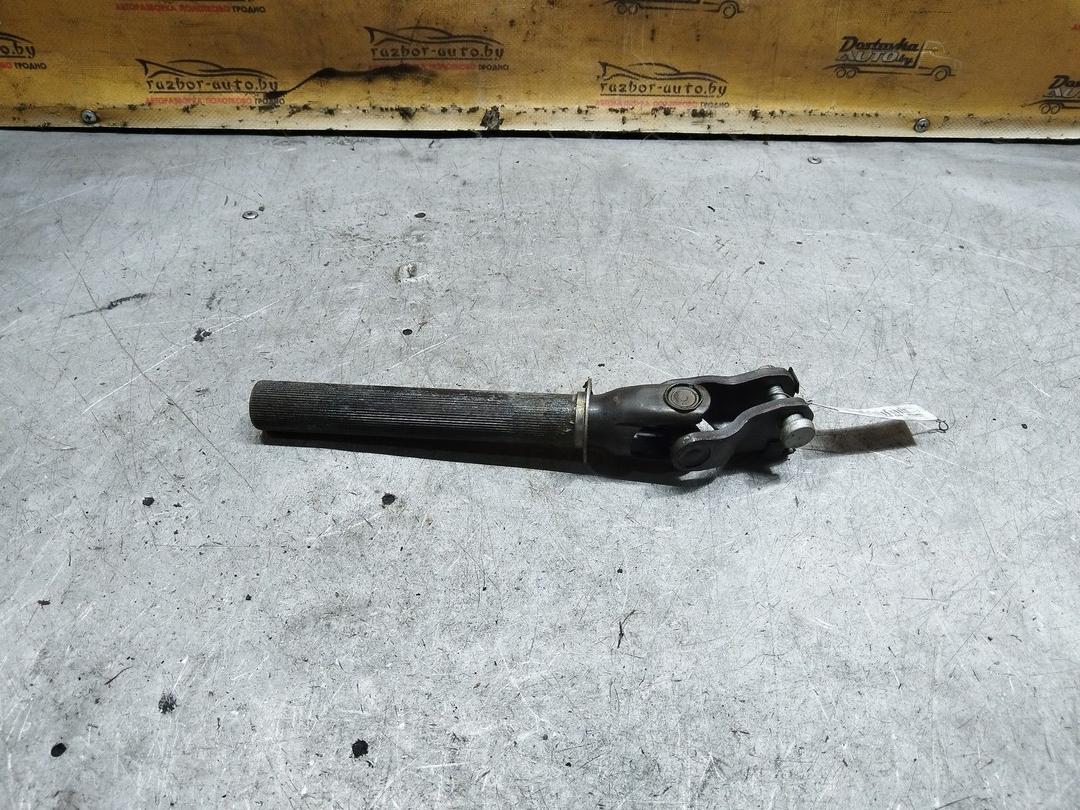 Рулевой карданчик MC1XGS Peugeot 607 купить