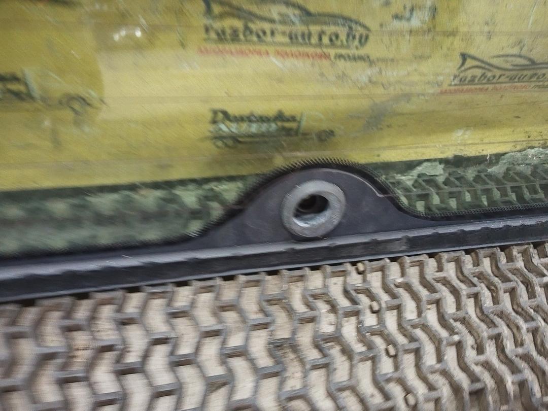 Стекло заднее 91DFOD Toyota Avensis undefined