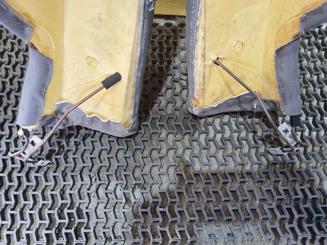 Салон (комплект сидений) J3DRB1 Audi A4 undefined