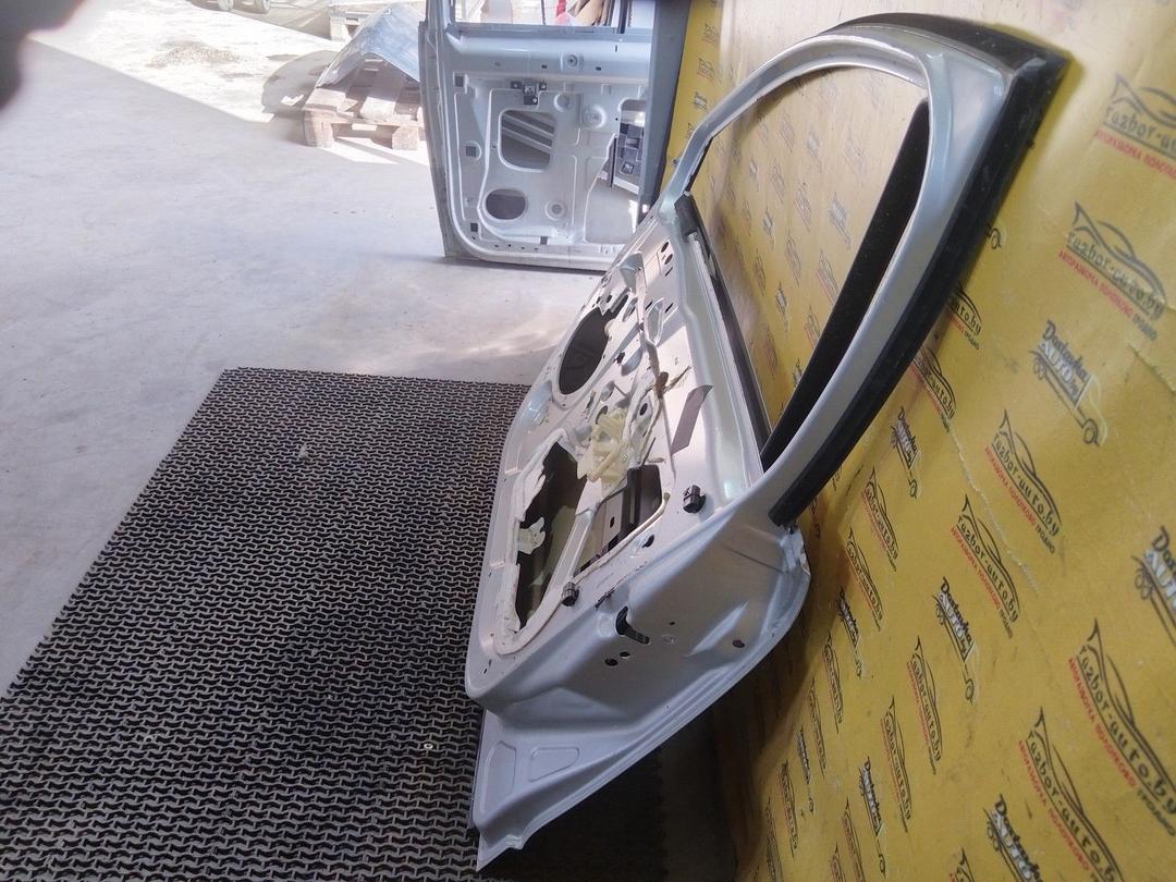 Дверь передняя правая 2DVVTQ Citroen C4 купить с доставкой