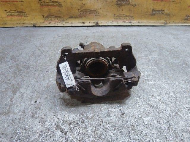 Суппорт передний левый QWOUYO Honda Accord купить на авторазборке