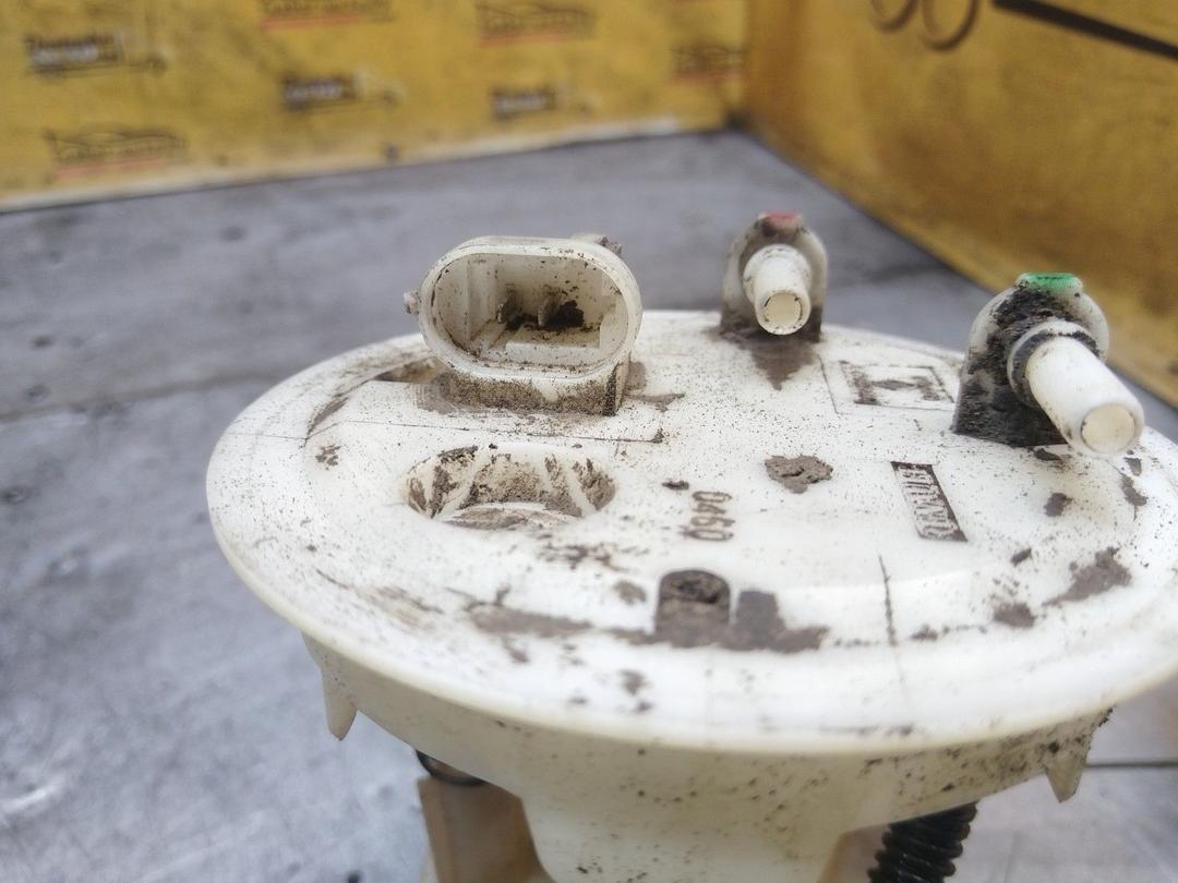 Колба в бак XQ8GP3 Renault Scenic - Фото 4