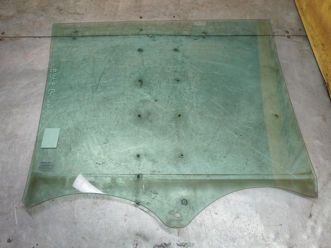 Стекло двери задней левой D34Q8I Renault Espace купить с доставкой