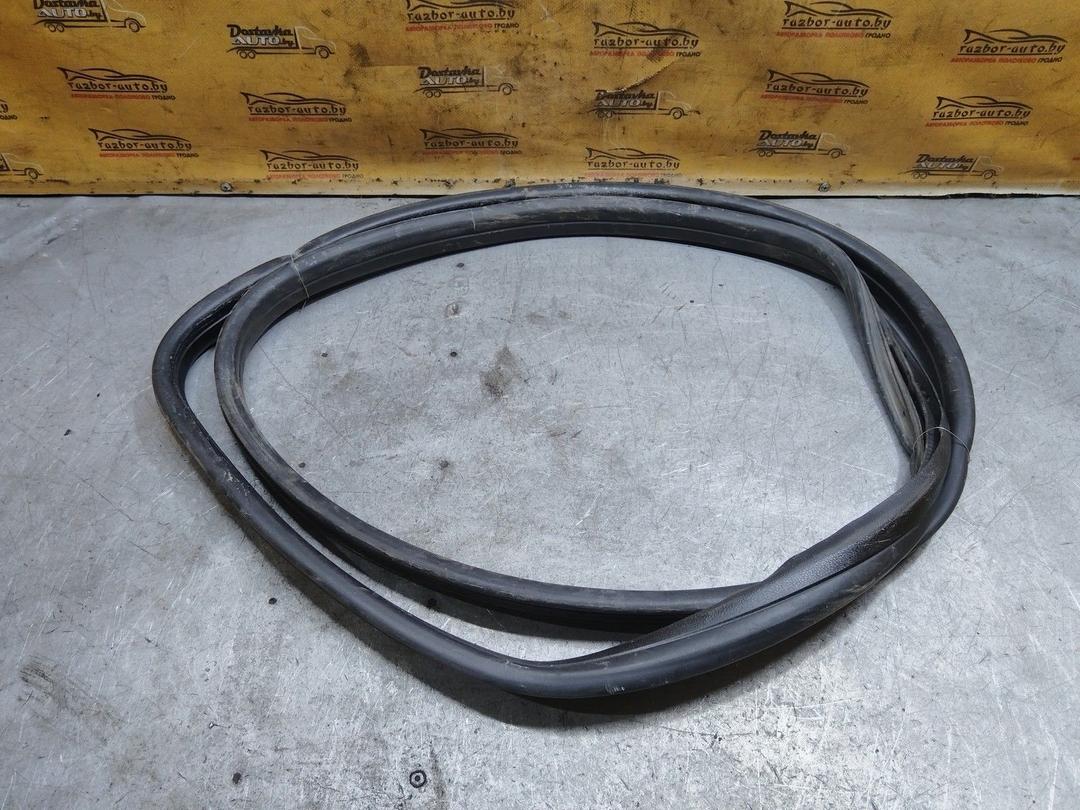 Уплотнитель двери передней левой 2T5JZY Skoda Fabia купить с доставкой