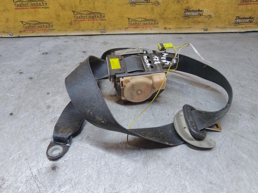 Ремень безопасности передний правый S62USH Toyota Avensis купить с доставкой