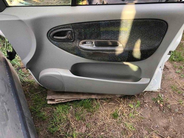 Ручка внутренняя передняя правая WISZZL Renault Scenic