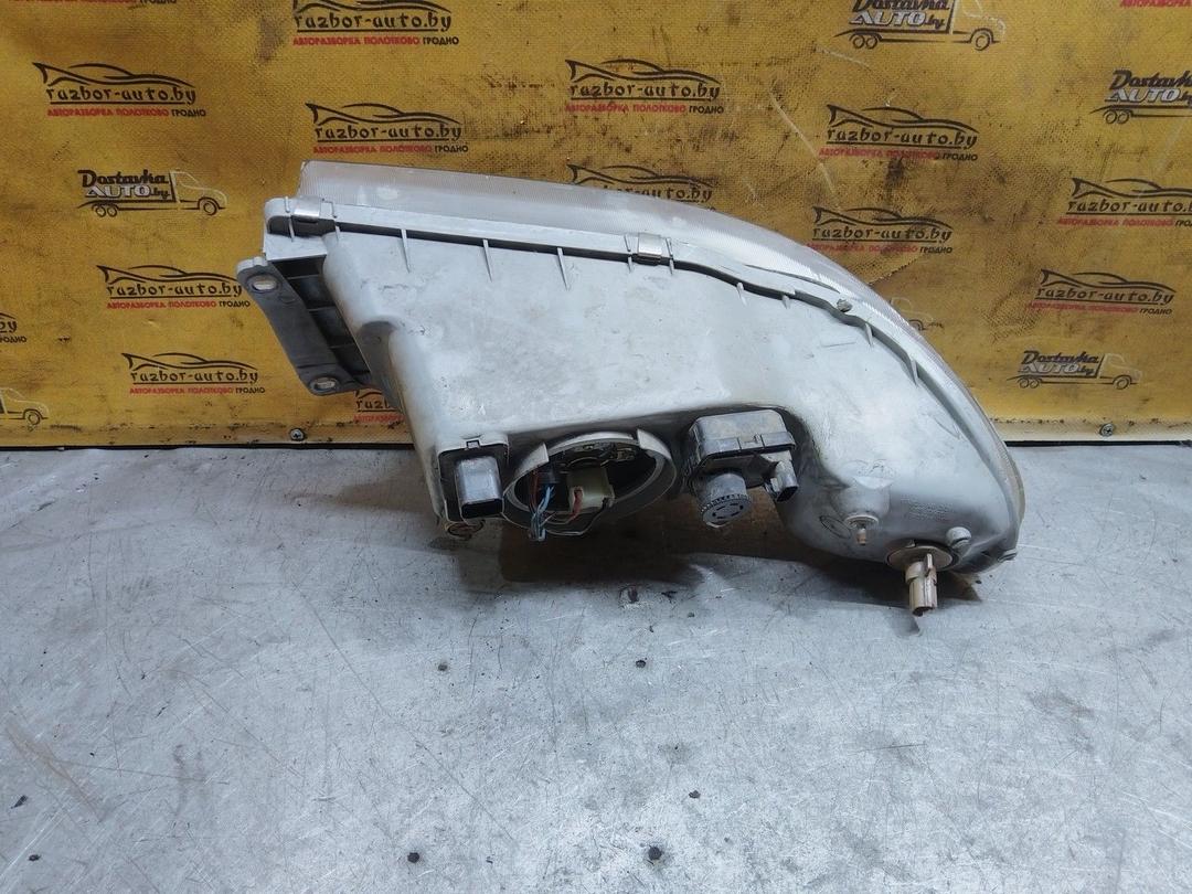Фара левая HTI2O8 Daewoo Nubira undefined