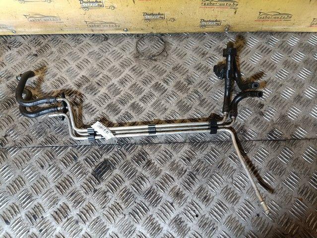 Трубка топливная MF9G3R Seat Altea купить