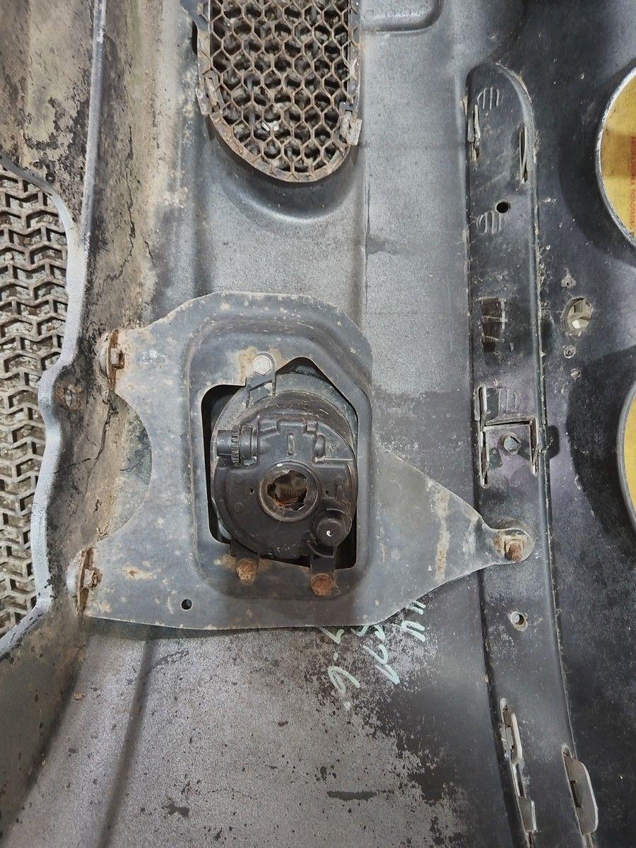 Бампер передний I00C65 Rover 45 undefined