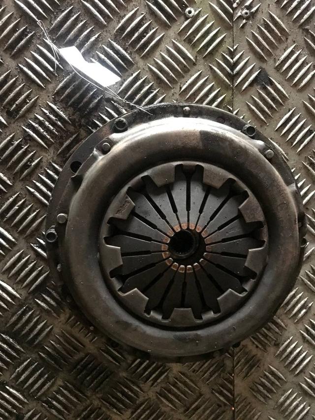 Комплект сцепления TWILNP Seat Cordoba