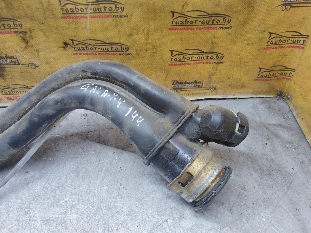 Горловина топливного бака 91H619 Ford Galaxy купить