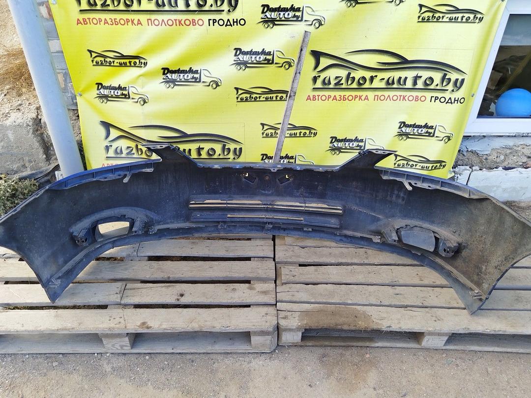 Бампер передний V93N1F Toyota Corolla - Фото 11