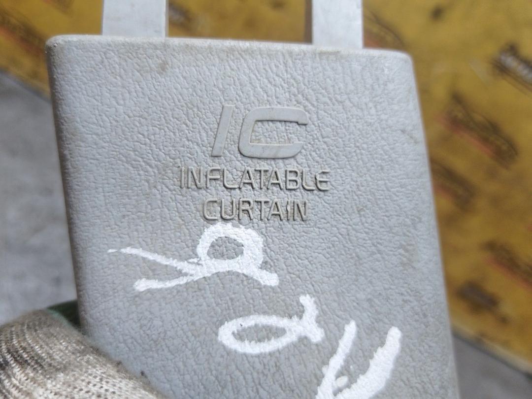 Ремень безопасности передний левый BKS3TI Volvo S40 купить с доставкой