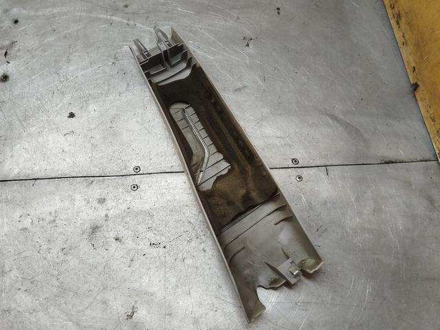 Обшивка стойки центральной левой 033RJY Volvo V40 купить